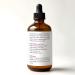 Sunflower Seed Face Moisturizing Oil 4 oz - High Linoleic Acne Prone Skin Solution - Buy Online on GoSupps.com
