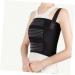 Mobestech Fracture Fixation Belt - Dislocated Rib & Sternum Support for Men & Women - Motorcycle Ribs Recovery Strap - Best Broken Rib Support - Buy Online on GoSupps.com