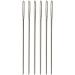 DMC Size 24 Cross Stitch Needles - High Quality Embroidery Supplies - Buy Online on GoSupps.com
