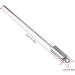 Alomejor Stainless Steel Lobster Stick Scuba Diving Pointer with Lanyard - Black - Buy Online on GoSupps.com