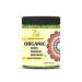 GAGZI Natural Green Madrasi Saunf Mouth Freshener Mix 200 GM 200 Gram