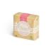 Rose Petals Pastille Soap - 100g | Luxurious Rose Scent International Shipping Available - Buy Online on GoSupps.com
