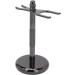 Razor Storage Rack - Stable Safety Razor Stand for Manual Razors | Organize Your Shaving Kit - International Shipping Available - Buy Online on GoSupps.com