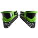 JT Proflex X w/Pro-Change Frame System Lime Nose  Frame and Strap - Buy Online on GoSupps.com