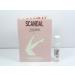 Jean Paul Gaultier SCANDAL Eau De Parfum Spray Sample Travel Vial .05 oz / 1.5 ml Womens NEW - Buy Online on GoSupps.com