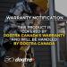 Dogtra Canada ARC HANDSFREE Plus Boost and Lock Remote Dog Training E-Collar HANDSFREE Square Waterproof 1.2KM Range 1 Dog Expandable System Medium Large Dogs with CA Warranty ARC Handsfree Plus B&L - Canada Warranty - Buy Online on GoSupps.com
