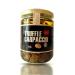 Gourmet Black Truffle Carpaccio - Thin Shaved Black Truffle Slices Dipped in Extra Virgin Olive (12.8 Oz)