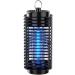Insect Killer Electric Shock LED Silent Insect Repellent Trap Mosquito Killer Lamp Black King Kong - Buy Online on GoSupps.com