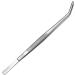 May Set: 25 cm Stainless Steel Curved Terrarium Tweezers - Ideal Feeding Tongs for Reptiles & Plants - Buy Online on GoSupps.com