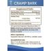 Cramp Bark Tincture - Alcohol-Free Liquid Extract - 2 Fl Oz - Viburnum Opulus Dried Bark - Natural Muscle Relaxant - Buy Online on GoSupps.com