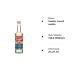 Torani French Vanilla Syrup 750ml - Premium flavor for beverages and desserts - Buy Online on GoSupps.com