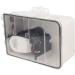 OCPTY 12V 750 GPH Boat Marine Shower Sump Pump Bilge Pump - Ideal for Boats and Caravans - Buy Online on GoSupps.com