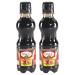 Generisch P-ONC Pomegranate Syrup (Nar Ek isi) A traditional seasoning from Turkish cuisine 330 ml