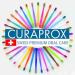 Curaprox 5460 Ultra Soft Toothbrush - Gentle Cleaning (2-Pack) | International Shipping - Buy Online on GoSupps.com