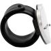 Laven Magnetic Wristband Professinal Magnetic Wristband Wrist Band Hair Crips Hairpins Pin Holder Salon Hairdressing Tool for Hair Salon - Buy Online on GoSupps.com