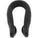Headache Relief Clip Set - Adjustable Acupressure Point Massagers for Stress Reduction (4 Pieces) - Black - Ideal for Office Use - Buy Online on GoSupps.com