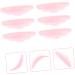 Healeved 60 Pairs Eyelash Silicone Patch Lash Lift Eyelash Curlers Eyelashes Extension Gasket Eyelashes Kit Eyelashes Grafting Gaskets Lash Shield Cover Eyelash Tool Washers - Buy Online on GoSupps.com
