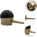 Baluue Reissue Nozzle Hair Fiber Spray Applicator Black Hair Fiber Spray Hair Fiber Sprayer Golden - Buy Online on GoSupps.com