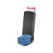 MightySkins Carbon Fiber Skin for Ventolin HFA Asthma Inhaler - Black Wood | Protective Durable Textured Carbon Fiber Finish | Easy to Apply Remove and Change Styles | Made in The USA