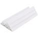 LONGFITE Table Wall Edge Protector 6.56 ft 8 Pack Clear Corner Guards for Furniture & Fireplace Safety - Baby Proofing with Wide Coverage and Safe Silicone Material - Buy Online on GoSupps.com