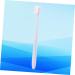 Buy Minkissy Micro-Nano Toothbrush & Floss | Travel Oral Care Tools for Dental Hygiene - 1 Pack - Buy Online on GoSupps.com