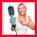 Revlon One-Step Hair Dryer and Volumiser - New Mint Edition RVDR5222MUKE - Buy Online on GoSupps.com
