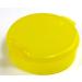 Medi-Inn Beak Cup 250ml Set - 5 Lower Parts & 10 Lids (Yellow) | Ideal for International Shipping - Buy Online on GoSupps.com