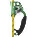 Alomejor Climbing Ascender & Descender - Right Hand Lift Clamp for 8mm-13mm Rope - Green Accessory for Enhanced Safety & Performance - Buy Online on GoSupps.com