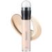 Under Eye Concealer - Face Makeup for All Skin Types Dark Circles Concealer Brightening Eye Concealer Lightweight & Highly Pigmented Concealer with Wobblo Head - Buy Online on GoSupps.com