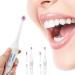 Buy Electric Massage Toothbrush for Adults - 3 Replacement Heads with Hard Bristles | International Shipping - Buy Online on GoSupps.com