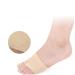Anneome 2pcs Metatarsal Sleeve & Forefoot Cushion Pad Set for Heel & Toe Comfort | Hallux Valgus, Bunions, & Thumb Covers | Orthotic Cushioning Pads - Buy Online on GoSupps.com