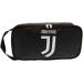 Juventus FC Crest Boot Bag - Black | One Size International Shipping - Buy Online on GoSupps.com