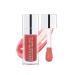 YUOLITA Hydrating Lip Glow Oil - Rosewood | Long-lasting Gloss Tinted Balm for Plump, Moisturized Lips - Buy Online on GoSupps.com