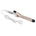 25mm Curling Iron Professional Hair Curler Iron Wand Hair Styling Wands for Women 40W Hair Curler Styling Tool for Short Medium and Long Hair(#2)