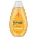 Johnsons Baby Shampoo +50%