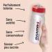 OVERSTIM.s Hydrixir Antioxidant Drink (600g) Energy drink for sports Electrolytes (sodium magnesium) Vitamins (B1 B6 C E) Fatigue reduction Lemon-Lime flavor - Buy Online on GoSupps.com