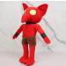 2023 Roblox Doors Hotel Plush Game Stuffed Animal Toy - Horror Monsters Plushie El Goblino Doll - Buy Online on GoSupps.com