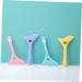 Balacoo Eyeliner Aid Candy Lipstick Makeup Applicator Eyeliner Tool Eyeliner Applicator Tool Eyes Lip Line 11.7X5.9CM Blue - Buy Online on GoSupps.com