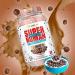 Alpha Lion Whey Protein Powder - Muscle Growth & Recovery - Maximize Absorption - Pure Isolate (28 Servings, Cocoa Buffs) - Buy Online on GoSupps.com