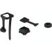 CAT EYE Micro Wireless Bike Computer - Black | Shop Now - Buy Online on GoSupps.com
