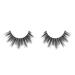 Lilly Lashes 3D Miami Faux Mink False Eyelashes - Vegan, Reusable, Handmade | Dramatic Silk-Like Fibers for Luxe Look - Buy Online on GoSupps.com