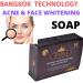  MACARIA Ivanka Instant Whitening Soap Glutathione Soap For Men - Buy Online on GoSupps.com