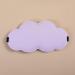 Blue Cloud Eye Shield: Seamless, Warm & Breathable Double-Sided Eye Mask - Free Shipping - Buy Online on GoSupps.com