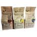 Sticky Fingers Bakeries Premium Scone Variety Mix - Lemon Poppyseed, Wild Blueberry, Cocoa Chocolate Chip (Pack of 3) - Buy Online on GoSupps.com