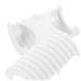minkissy 3 Boxes Lash Strips Eye Lash Adhesive Strips Strip Lash Glue Eyelashes Strips Lash Glue Replacement Self-adhesive Strips Eyelash Applicator Line White Resin Glue Bulk - Buy Online on GoSupps.com