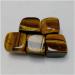 Natural Crystal Rough Tiger Eye Tumbled Stone Crystal Natural Rock Palm Crystal Cube for Decoration Household yuebang - Buy Online on GoSupps.com
