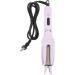 Generic Auto Curling Wand 1.1in Large Wave Rotating US Plug 110-220V Automatic Curling Iron for Hair Styling - Buy Online on GoSupps.com