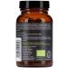 KIKI Health Organic Sea Kelp Capsules 500mg - High Iodine, Plant-Based, No Fillers - Buy Online on GoSupps.com