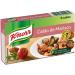 Knorr Bouillon Stock Cubes 80g (Shellfish) - Pack of 2 - Buy Online on GoSupps.com