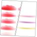 8 Pairs Silicone Eyelash Perming Pads - Hot Eyelashes Grafting & Curling Shields | Perfect for Extensions & Perming - 8.6x5.4cm - Buy Online on GoSupps.com